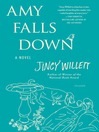 Cover image for Amy Falls Down